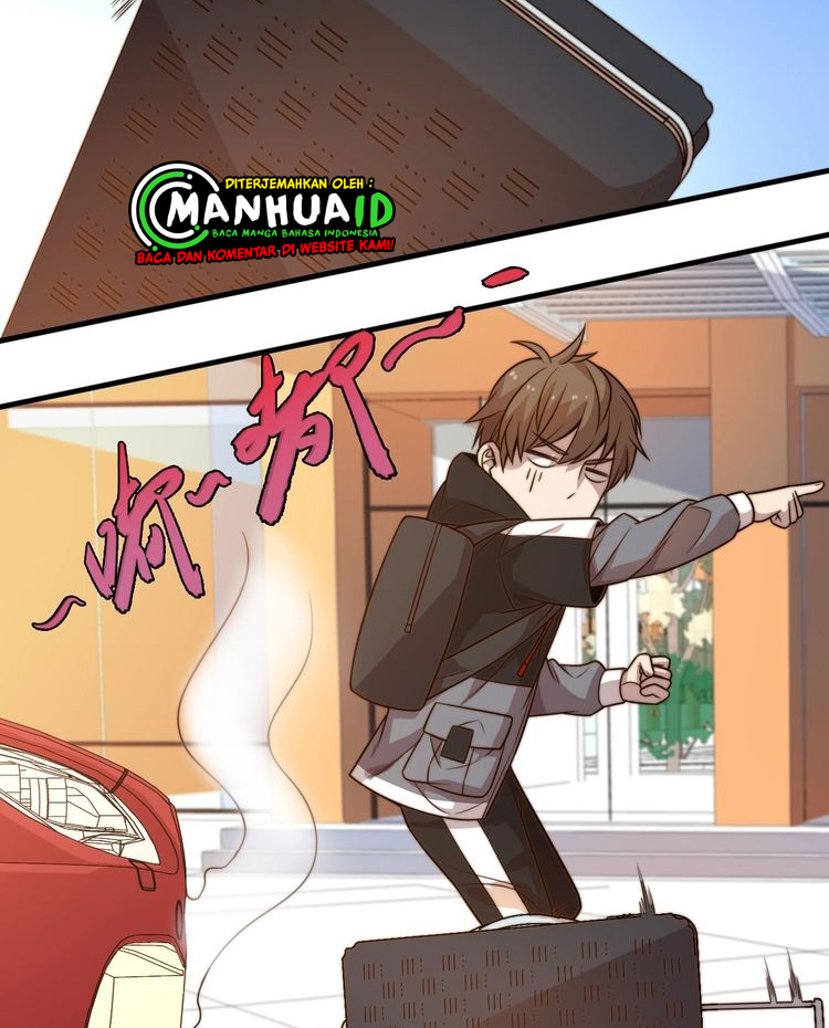 Reborn Doctor Chapter 18 Bahasa Indonesia